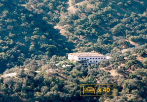Finca Río Secreto